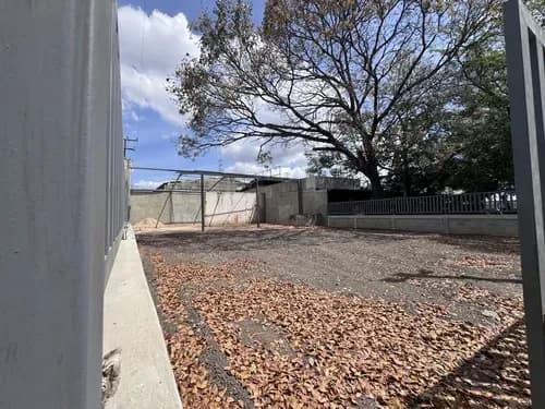 Alquiler De Terreno Comercial A Pie De Calle En Carretera Nacional Los Guayos, Estado Carabobo