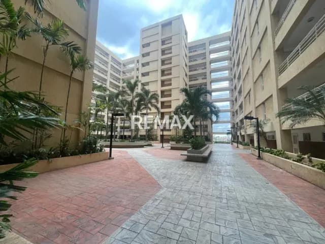 APARTAMENTO EN ALQUILER EN PARQUE HABITAT