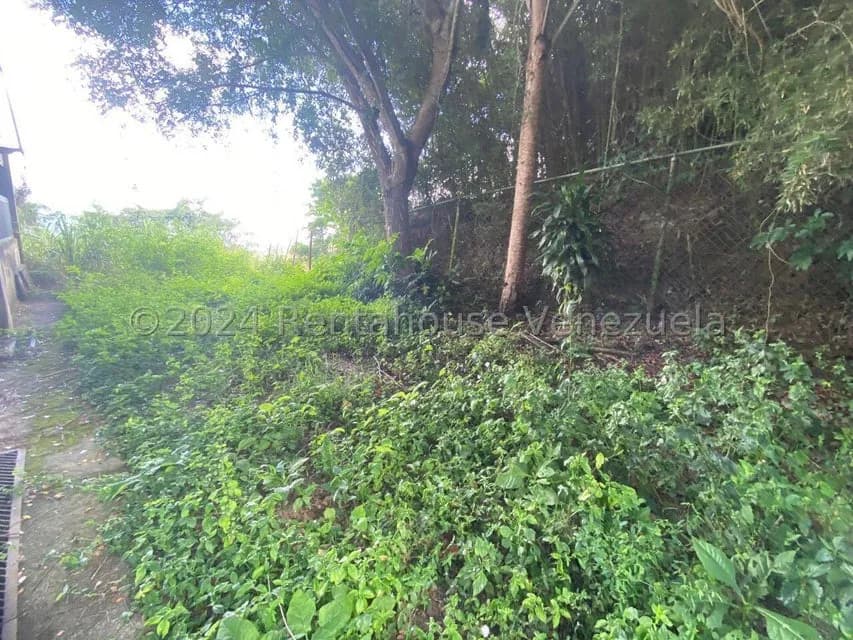 Terreno (Comercial) en Venta en El Hatillo, Distrito Metropolitano