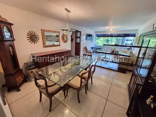 Apartamento En Venta En Macaracuay Mls #26-18406