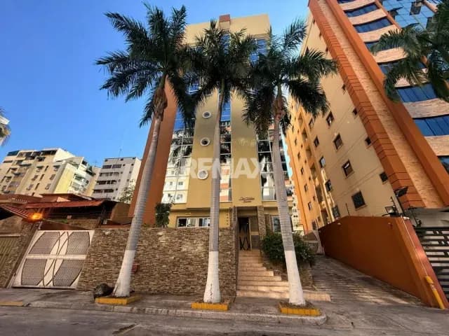 Apartamento en Alquiler en San Isidro