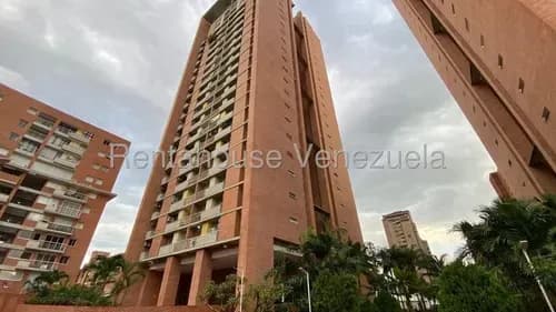 Rm // Moderno Y Comodo Apartamento En Venta - Boleita Norte // Mls #26-11661