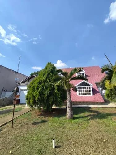 Mml Cod 324454 Vendo Casa Tipo Chalet Via El Solar, Villa Laguna Norte, Guataparo, 160.000$ Clientes Directos