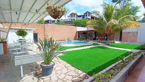 Marydoll Mogollón Vende Magnifica Casa En Colinas De Santa Rosa, Barquisimeto-lara-*