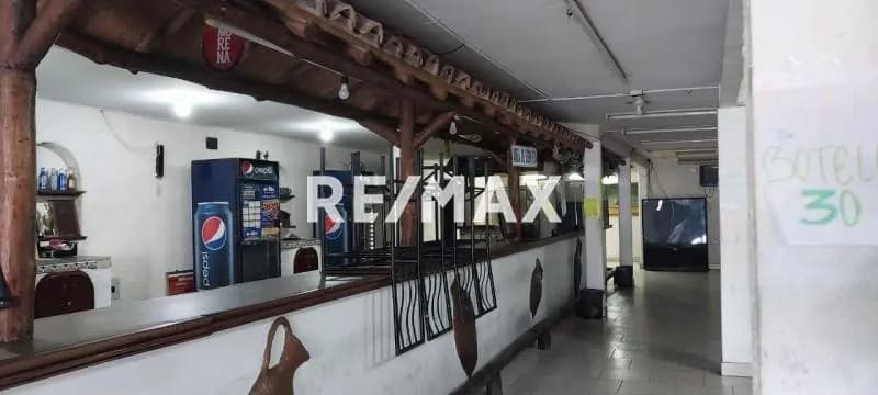 Local Comercial en Venta Avenida Venezuela con Calle 24 y 25 Zona Centro - Barquisimeto