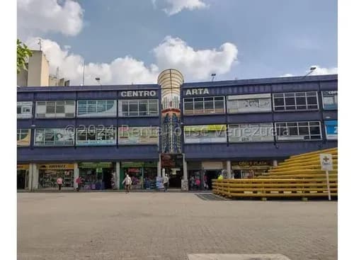 Local En Venta Chacaíto 24-22045 Fm