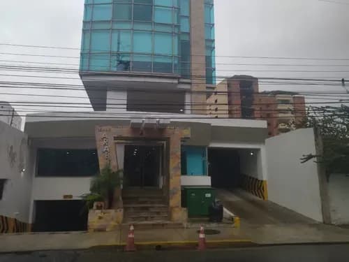 Se Vende Oficina En Torre Arabica La Arboleda