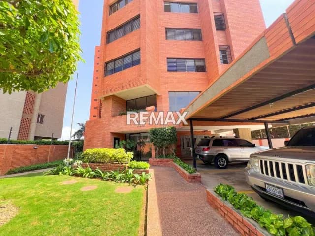 Alquiler apartamento en Residencia el Juncal, Sector Tierra Negra, Maracaibo