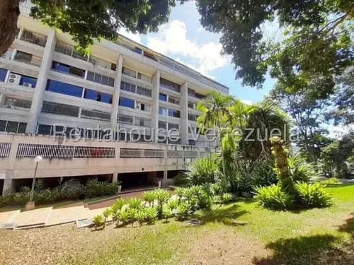 Se Vende Hermoso Apartamento En El Cafetal Cod 26-4461 Rex