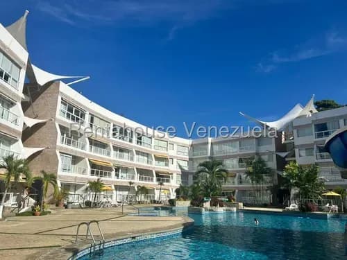 Venta Apartamento Higuerote 26-16319 Olga