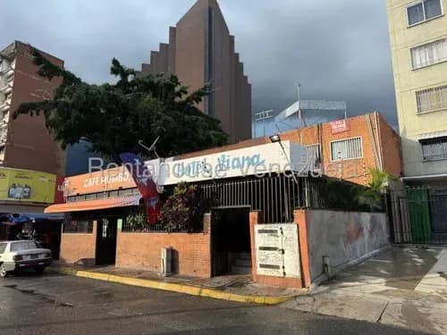 Terreno En Venta En Los Dos Caminos 26-14520 Csa