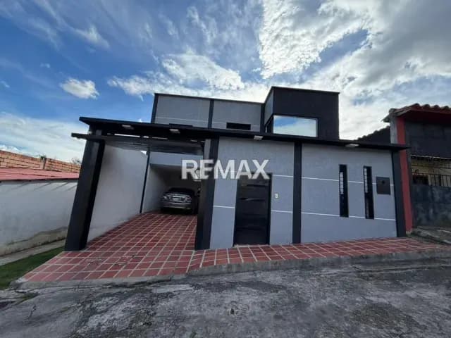 Casa. Venta. Palo Gordo