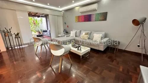 Apartamento En Venta La Tahona 26-12413