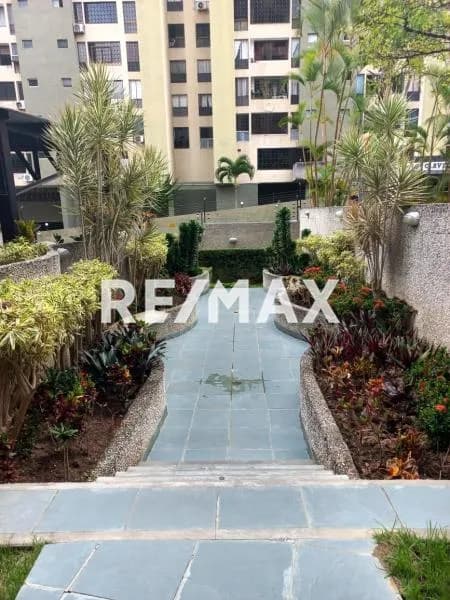 Venta de Apartamento Urbanización La Bonita, Caracas.