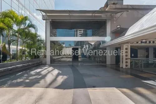 Leandro Manzano Local Comercial En Venta,sabana Grande Mls #26-11916