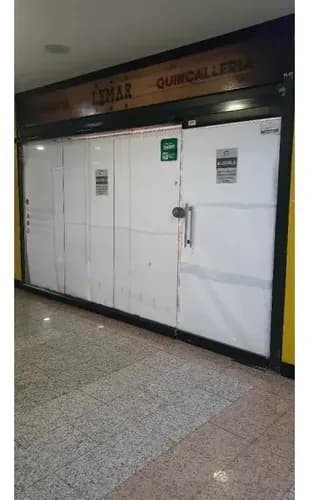 Local Comercial Nivel Plaza En C.c Vista Place.