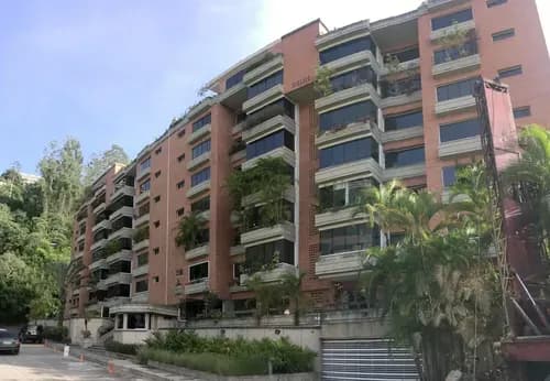 Ana Torres. Apartamento En Venta 26-19143 En Lomas De La Lagunita