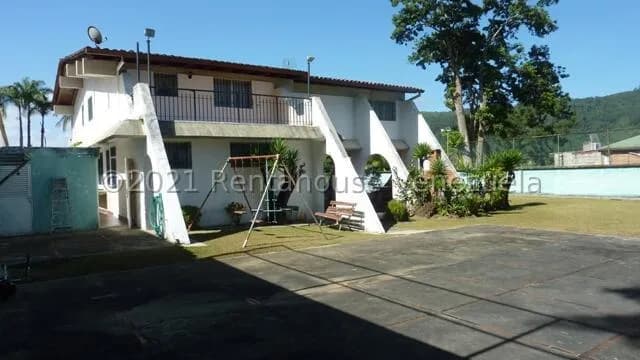 Casa (Multipes Niveles) en Venta en El Placer, Distrito Metropolitano