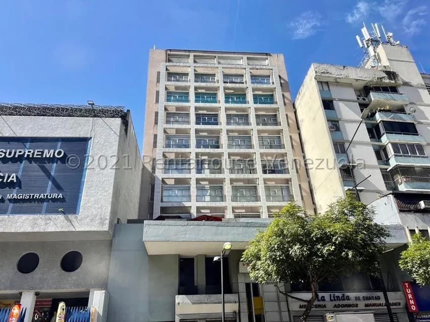 Local Comercial en alquiler - $750
