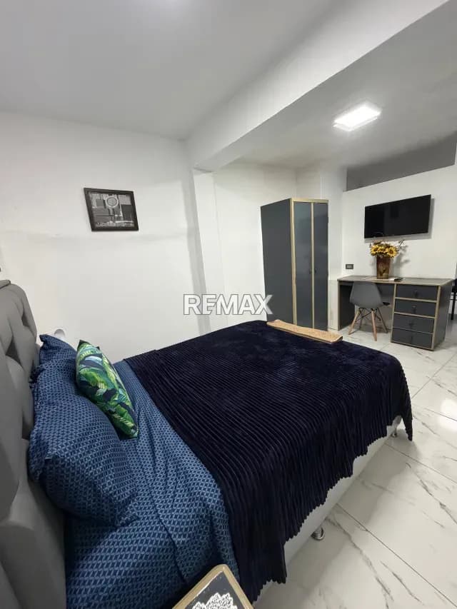 Se alquila apartamento trigal sur, planta 100%