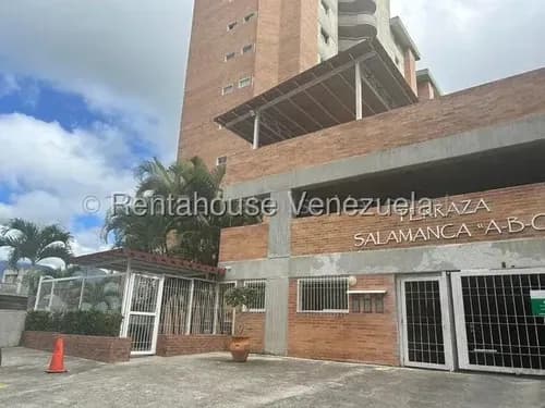 (cpf) Apartamento; Mirávila, Caracas; Mls #26-15587;