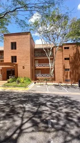 Alquilo Apartamento Trigal Norte, Amoblado, 2 Habitaciones 2 Baños, Amoblado, Capacidad 3 Personas, Agua De Pozo, Planta Eléctrica 50%