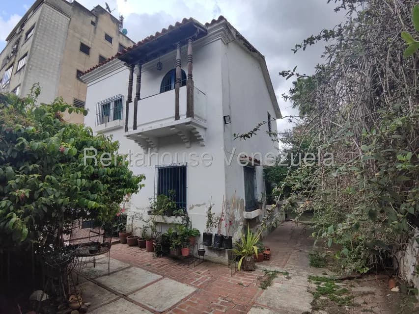 Casa (Duplex) en Venta en La Florida, Distrito Metropolitano