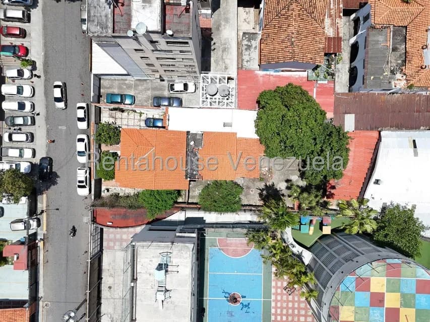 Casa (Duplex) en Venta en La Florida, Distrito Metropolitano