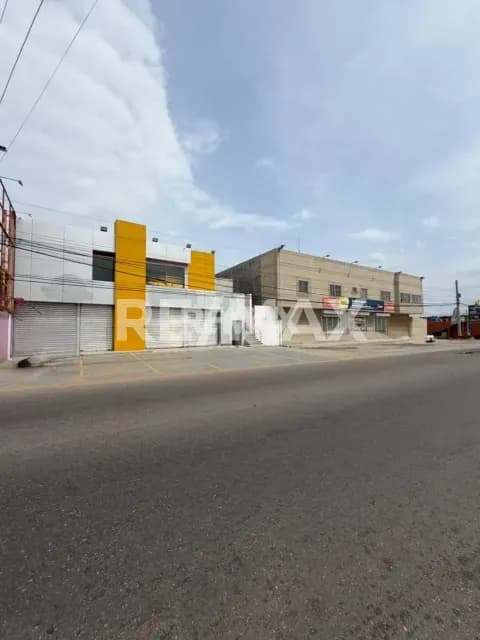 Local Coromoto en venta