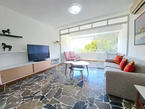 Alquilo Estupendo Apartamento Campo Alegre Vista Campo Golf