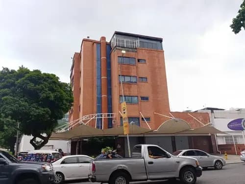 Venta / Edificio / Santa Mónica / 1378m2 /
