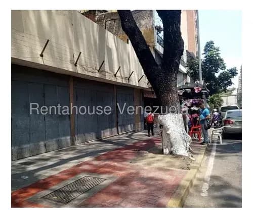 Local En Venta Santa Teresa Es25-17983
