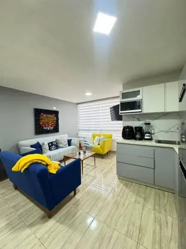 Apartamento En Venta Urb. Valle Topacio, San Diego Mag738231 Clientes Solo Directos - Abtenerse Asesores Inmobiliaros