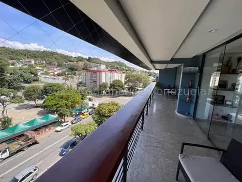 Apartamento En Venta Cumbres De Curumo Abm
