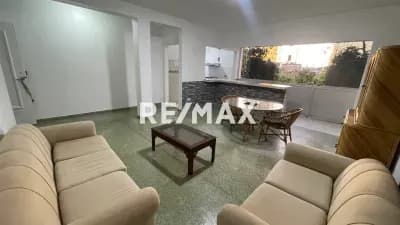Cómodo apartamento en Alquiler