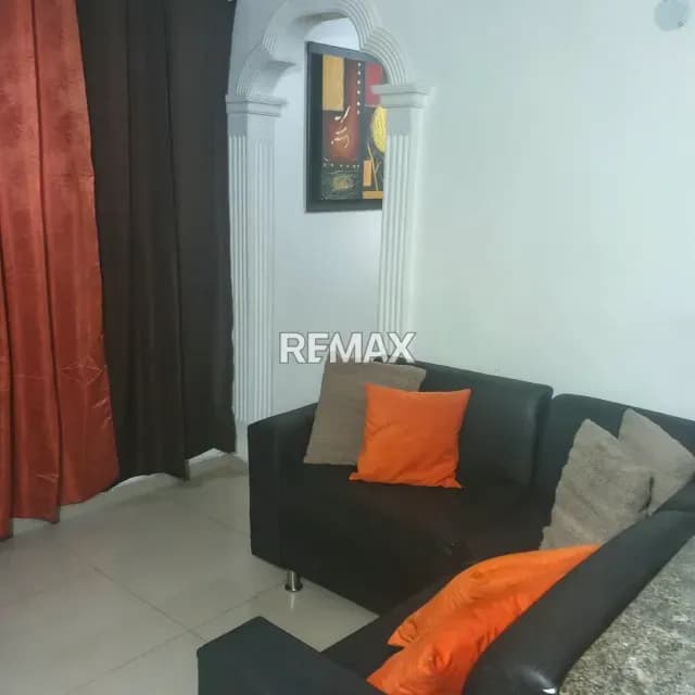 ¡Oportunidad de Inversión! Apartamento en la Urbanización el Bosque