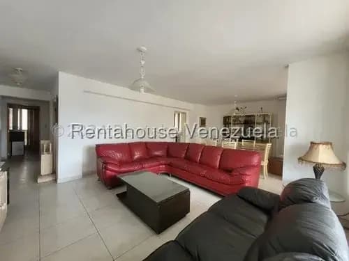 Apartamento En El Paraiso En Calle Cerrada Mls #26-11609 Dreidy Gonzalez