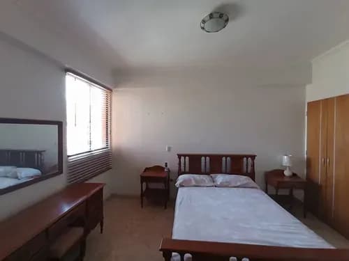 Np La Trigaleña, Apartamento En Alquiler Piso Bajo Código 318333