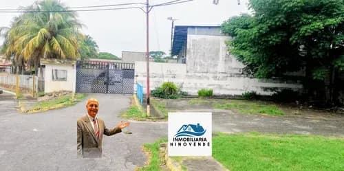 2 Galpones En Venta En San Felipe Estado Yaracuy. Venezuela. Nv