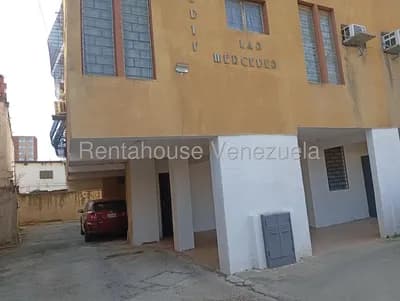 Apartamento en alquiler en Centro, Ciudad Ojeda, Zulia - $300