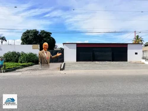 Terreno, Local Y Galpón En Venta En Sector Agua Viva De Cabudare, Estado Lara. Nv