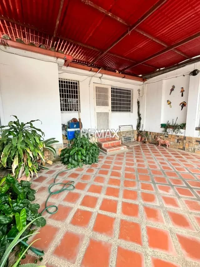 EN VENTA CASA UBICADA EN LA PUERTA, CABUDARE