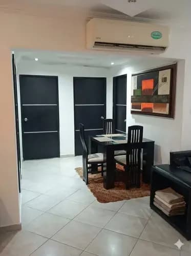 Apartamento En Montemayor San Diego Carabobo 329706-er