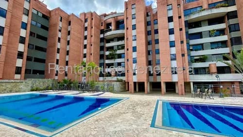 Jb Apartamento En Venta, La Tahona #26-1892