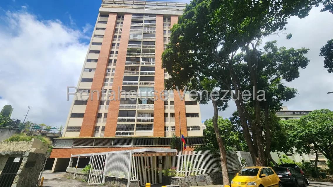 Apartamento (1 Nivel) en Alquiler en Santa Fe Sur, Distrito Metropolitano