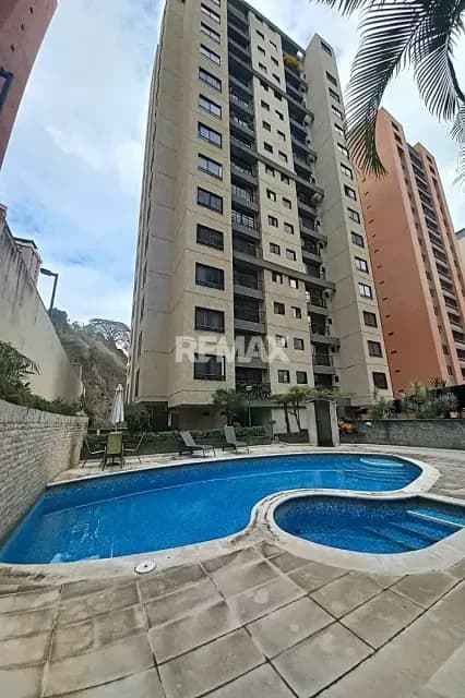 Alquiler de Pent-House en La Bonita