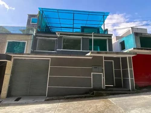 Hermosa Casa En Venta En Oripoto
