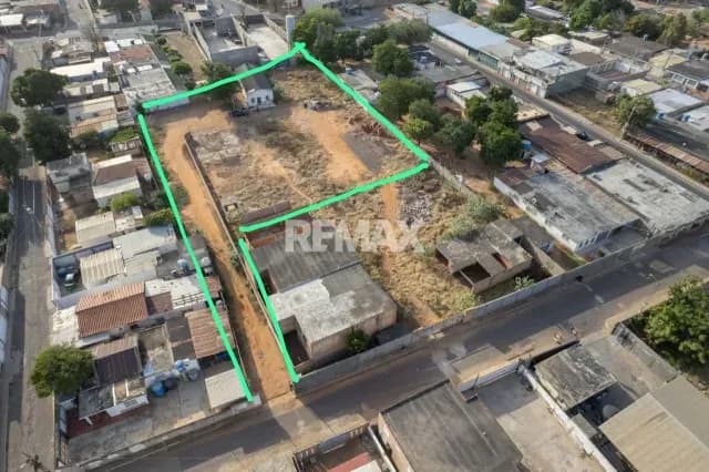 TERRENO EN VENTA SECTOR LA PUNTA SAN FRANCISCO
