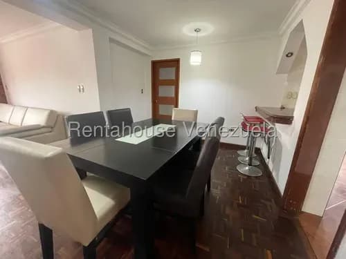 Apartamento En Venta Zona Este Nueva Segovia Barquisimeto Jrh #26-5750
