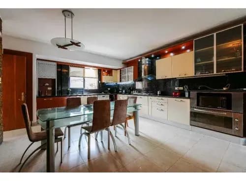 Lomas De Las Mercedes. Amplio Apto En Venta. 9983866 Em